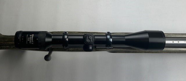 RSH 211201/006 Howa 1500 laminated .243 WIN 24" Bolt action - Image 3