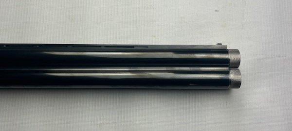 SGSH 251003/002 MK38 Grade 1 Sporter 12G 30" O/U - Image 6