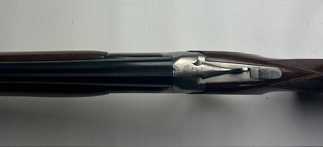 SGSH 251003/002 MK38 Grade 1 Sporter 12G 30" O/U - Image 2