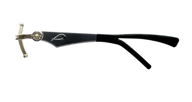 Pilla X7 Copa Mundial Arms Black