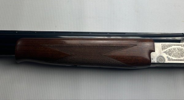 SGSH 251003/002 MK38 Grade 1 Sporter 12G 30" O/U - Image 5