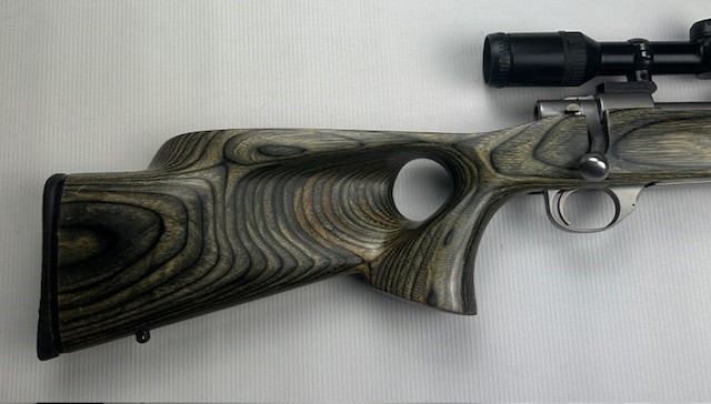 RSH 211201/006 Howa 1500 laminated .243 WIN 24" Bolt action - Image 2
