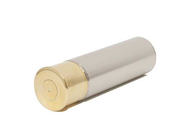 Bisley Cartridge Flask