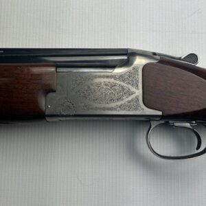 SGSH 251003/002 MK38 Grade 1 Sporter 12G 30" O/U