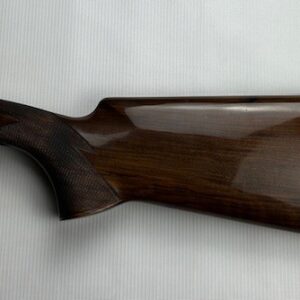 Kemen Km4 Mk 1 Trap Style Stock