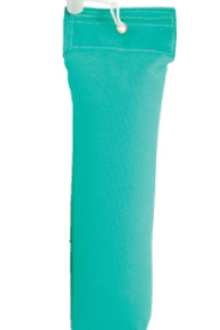 Bisley 1lb Dog Training Dummy - Green