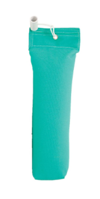 Bisley 1lb Dog Training Dummy - Green