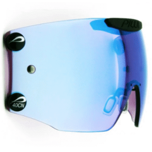Pilla Top gun X6 40 CN Lens