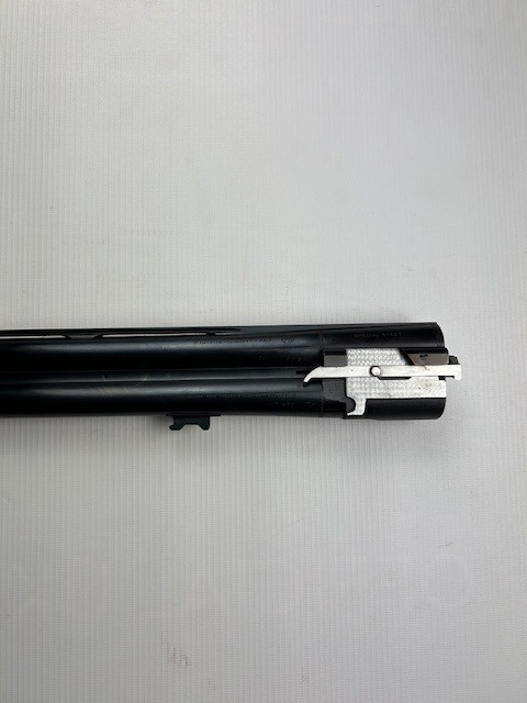 251006/001 S/H Beretta 680 series 12g barrels - Skeet