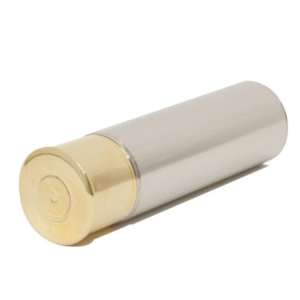 Bisley Cartridge Flask