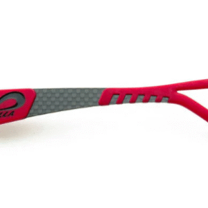 Pilla X7 Carbon Arms - Black and Red