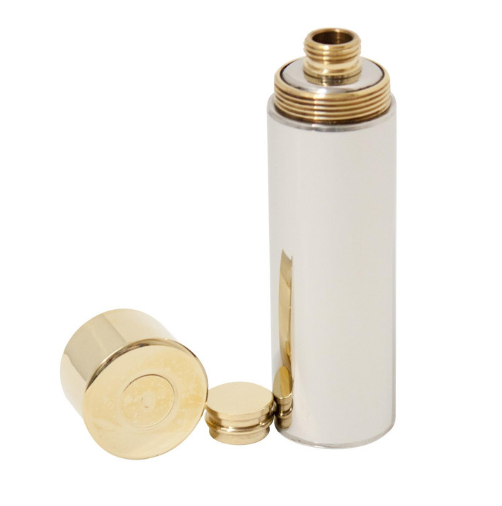 Bisley Cartridge Flask - Image 2