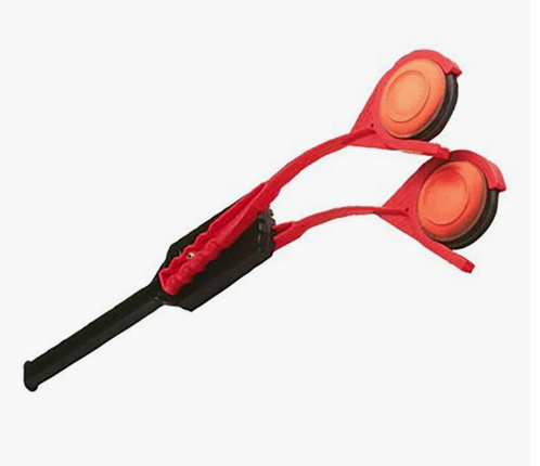 MTM EZ-DT Double Clay Pigeon Thrower - Image 2