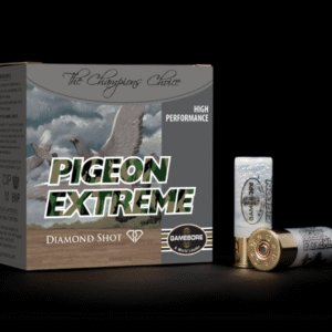 Gamebore 12g Pigeon Extreme 34gm - 5 FW