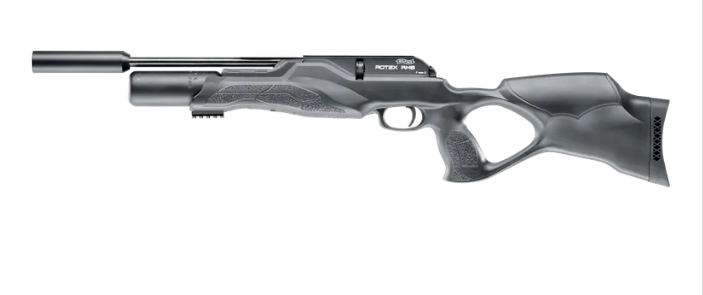ARN 251104/002 Walther Rotex RM8 Ultra Compact .177 pcp