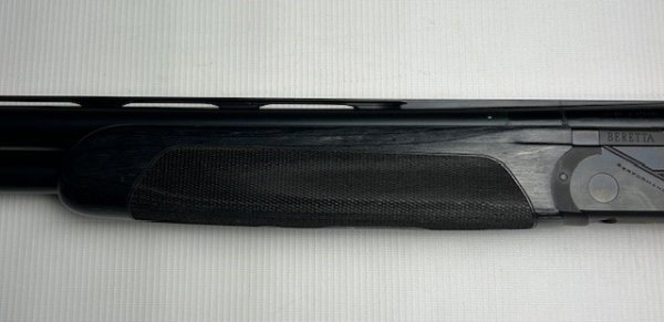 SGN 251120/001 Beretta 688 Black Performance 12G 30" O/U - Image 5