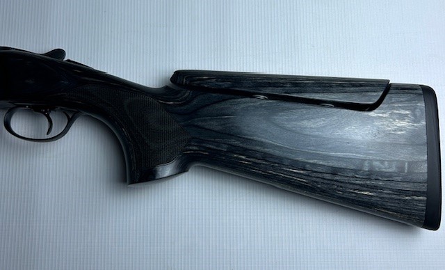 SGN 251120/001 Beretta 688 Black Performance 12G 30" O/U - Image 4