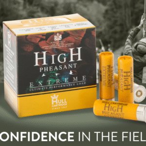 Hull 20G High Pheasant Extreme 30gm - 5 FW