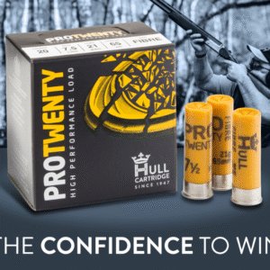 Hull 20G Pro Twenty 28gm - 7.5 FW