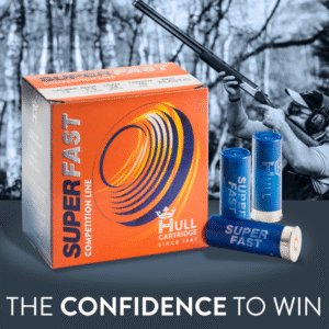 Hull Superfast 12g 24grm - 7.5 PW