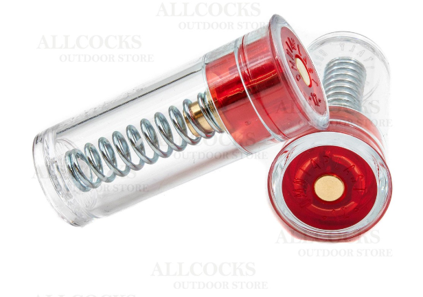 BISLEY plastic snap caps - 20 Gauge