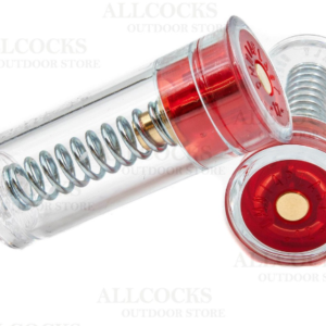 BISLEY plastic snap caps - 20 Gauge