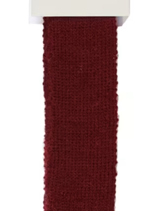Pennine Garter Wool - Burgandy & Ruby