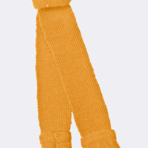 Pennine Garter Merino wool - Sunflower