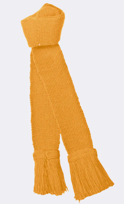 Pennine Garter Merino wool - Sunflower