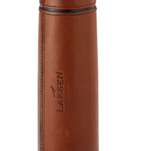 Laksen Thermal Bottle 0.5L - Chocolate