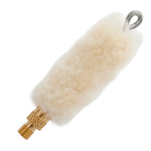 Parker Hale wool mop - 12 Gauge