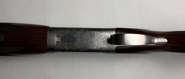 SGSH 250625/003 Miroku MK38 Grade 1 Trap 12G 32" O/U - Image 3