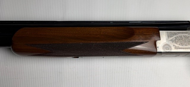 SGSH 250625/003 Miroku MK38 Grade 1 Trap 12G 32" O/U - Image 5