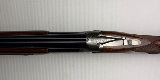 SGSH 260106/001 MK70 Grade 1 12G 30" O/U - Image 2