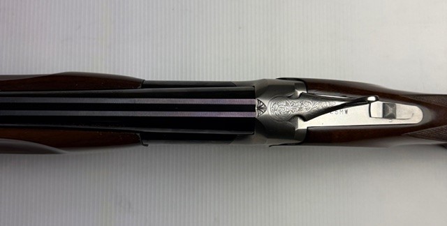 SGSH 250625/003 Miroku MK38 Grade 1 Trap 12G 32" O/U - Image 2