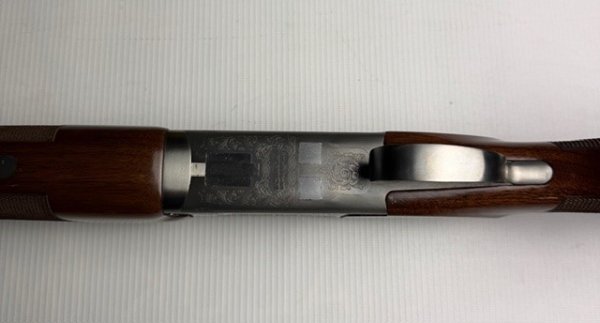SGSH 260106/001 MK70 Grade 1 12G 30" O/U - Image 3