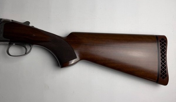 SGSH 250625/003 Miroku MK38 Grade 1 Trap 12G 32" O/U - Image 4