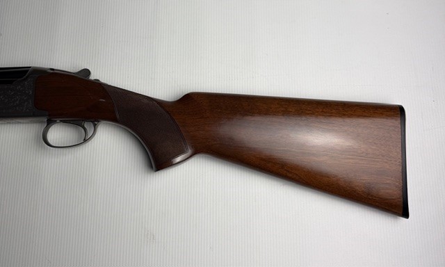 SGSH 260106/001 MK70 Grade 1 12G 30" O/U - Image 4