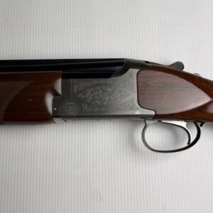 SGSH 260106/001 MK70 Grade 1 12G 30" O/U