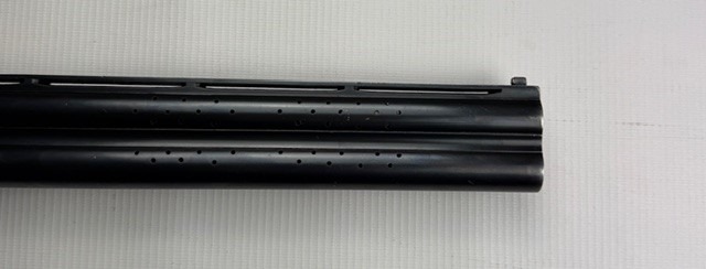 SGSH 130105/001 Miroku 6000 12G RH 30" O/U - Image 6