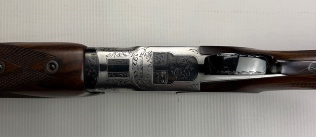 SGSH 230825/001 Miroku 3700 12G RH 30" O/U - Image 3