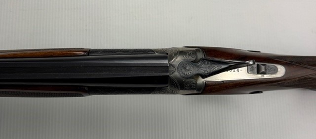 SGSH 130105/001 Miroku 6000 12G RH 30" O/U - Image 2