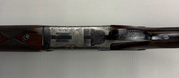 SGSH 130105/001 Miroku 6000 12G RH 30" O/U - Image 3
