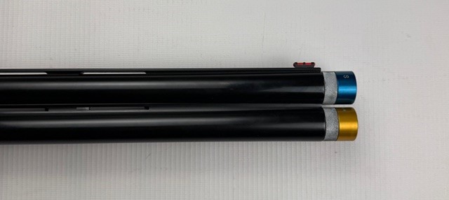 SGN 260129/003 ATA Pro 12 Black G5 Competition 12G RH 32" O/U - Image 6