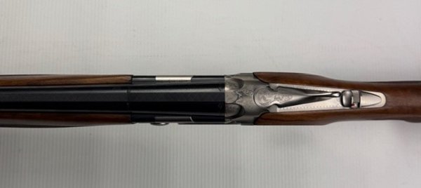 SGSH 260127/002 Beretta 690 Field III 20G RH 28" O/U - Image 2
