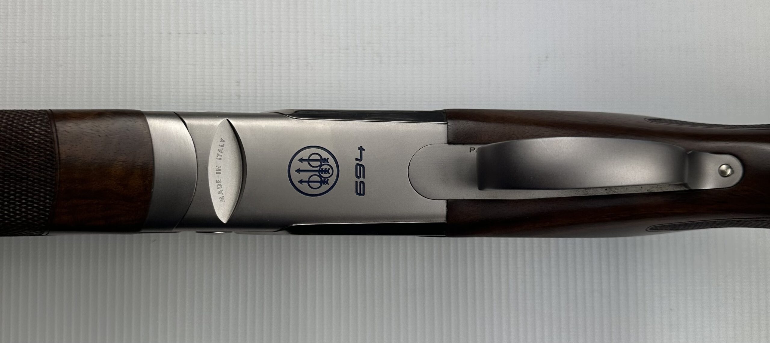 SGSH 260211/002 Beretta 694 12G RH 32" O/U - Image 3