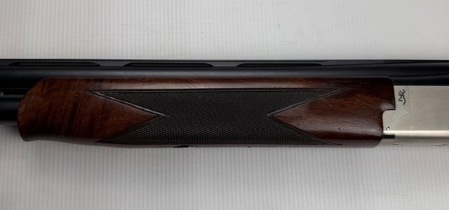 SGSH 260213/001 Browning B725 Sporter Adjustable 12G RH 30" O/U - Image 5