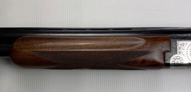 SGSH 230825/001 Miroku 3700 12G RH 30" O/U - Image 5