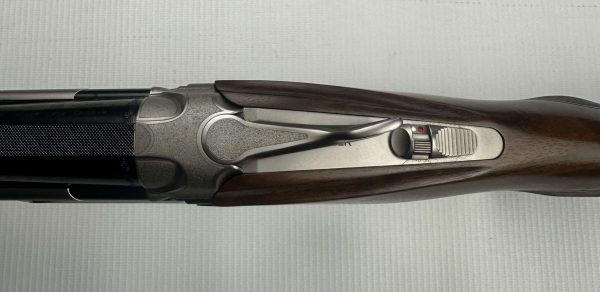 SGSH 260211/002 Beretta 694 12G RH 32" O/U - Image 2