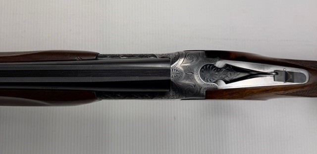 SGSH 230825/001 Miroku 3700 12G RH 30" O/U - Image 2